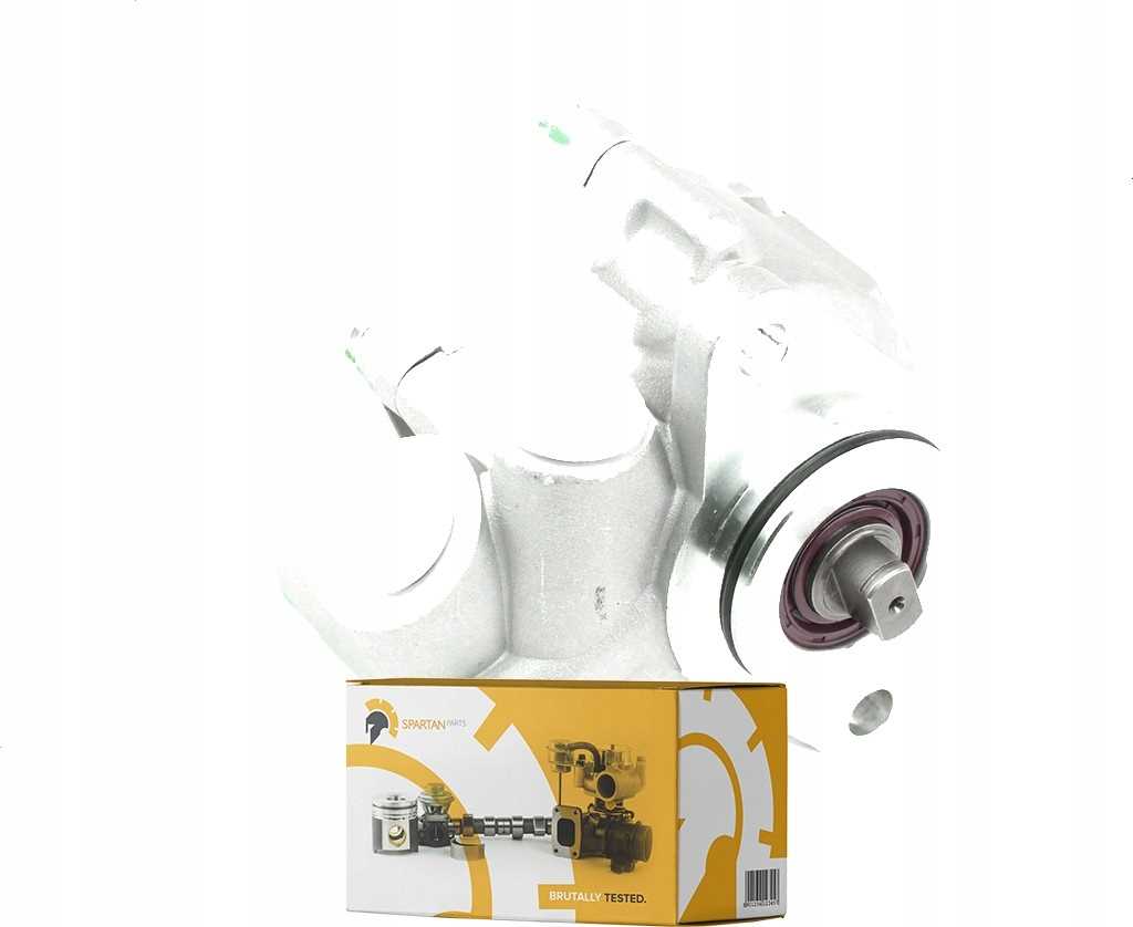 Pomocné Čerpadlo Iveco Daily 00+ Bez Kola