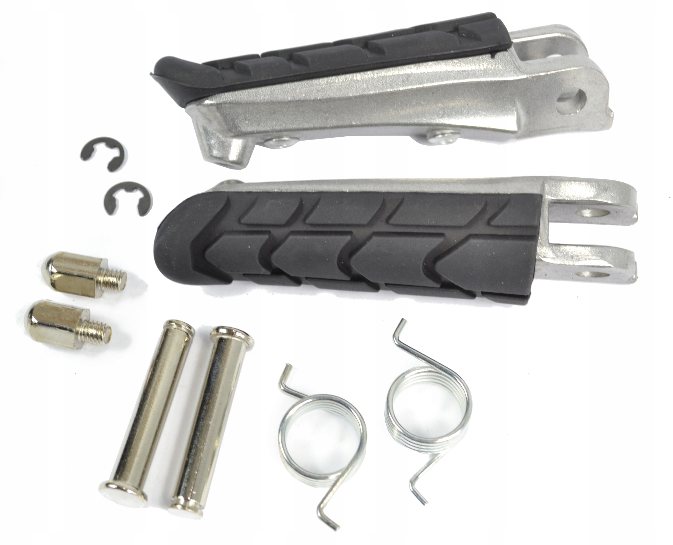 Honda CB 1300 PODNÓŻKI STOPKI PRZÓD KPL