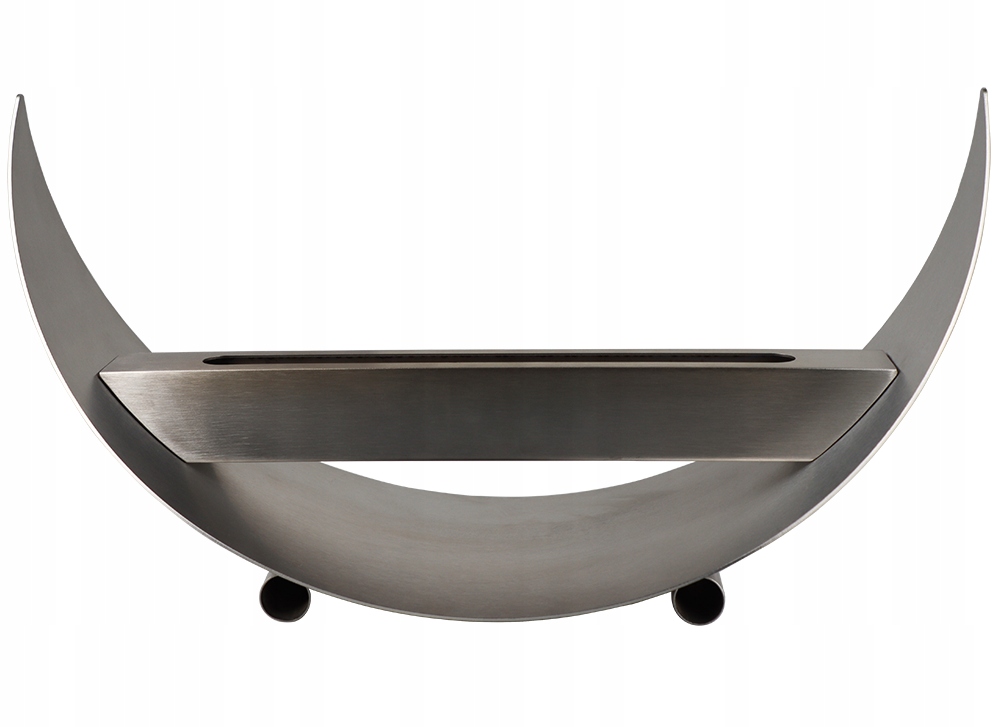 Biokominek Omega bezpieczeństwo