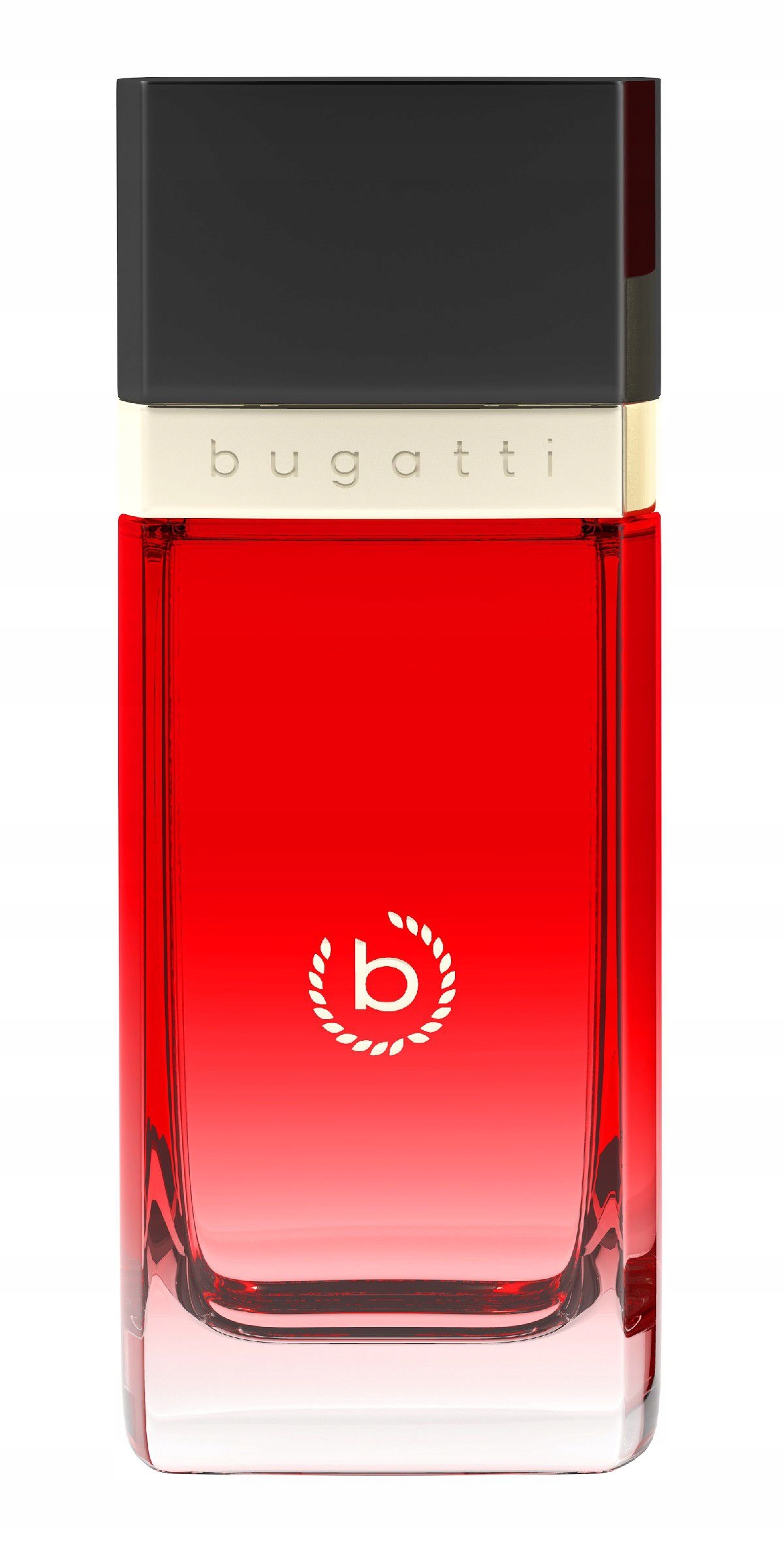 Bugatti Eleganza Rosa Parfémovaná Voda 60 ML