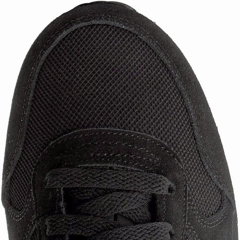 BUTY MĘSKIE SPORTOWE NIKE MD RUNNER 2 Materiał zewnętrzny inny