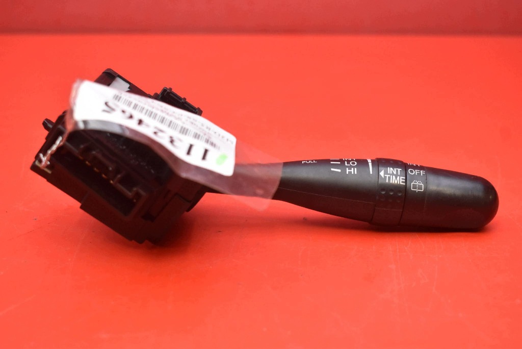 stalk switch wiper control SUZUKI SWIFT 4 IV MK6 5D HB 04-10
