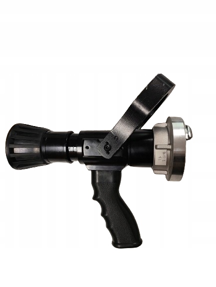 Prądownica Wodna Strażacka BOD2 Samooczyszczająca 52/2 Cal Bodtech