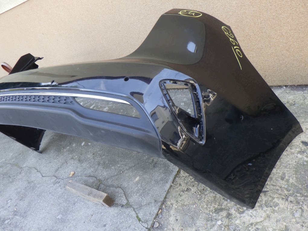 KIA CEED 3 III SW KOMBI 18- bumper rear rear part