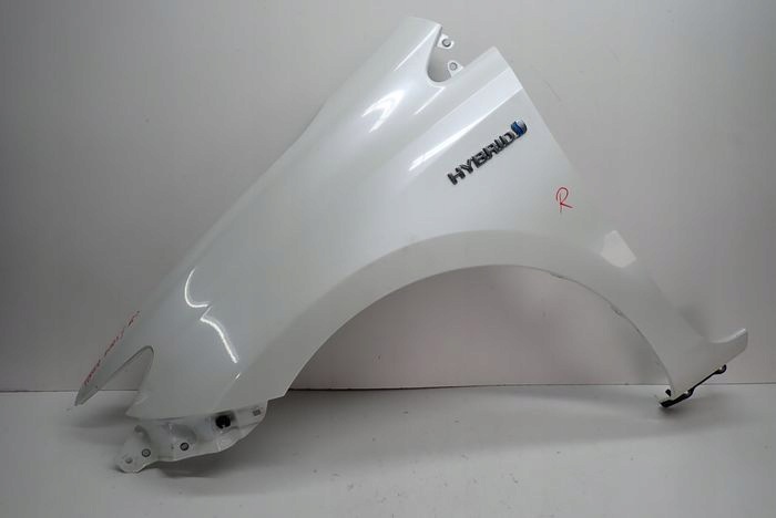 TOYOTA AURIS II 12- fender left front front