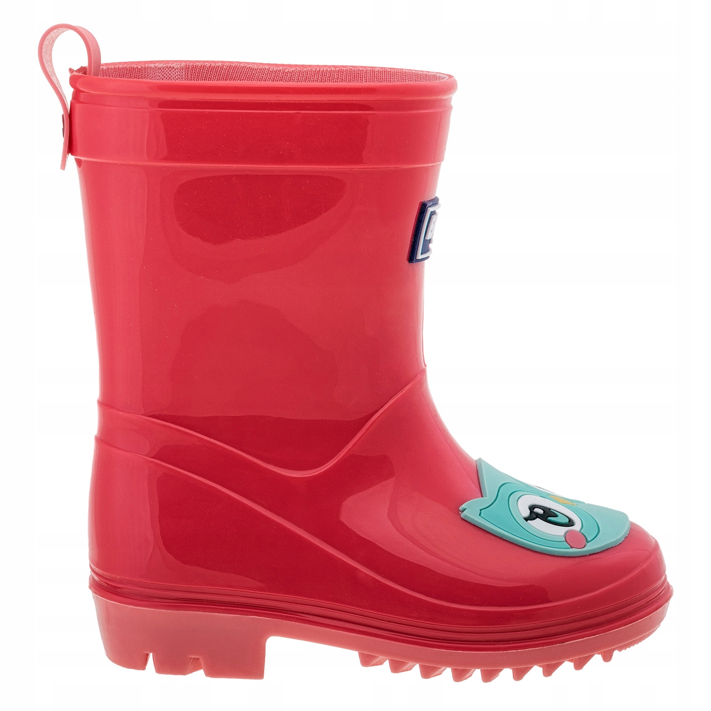 

Dziecięce Kalosze Cosy Pink 22