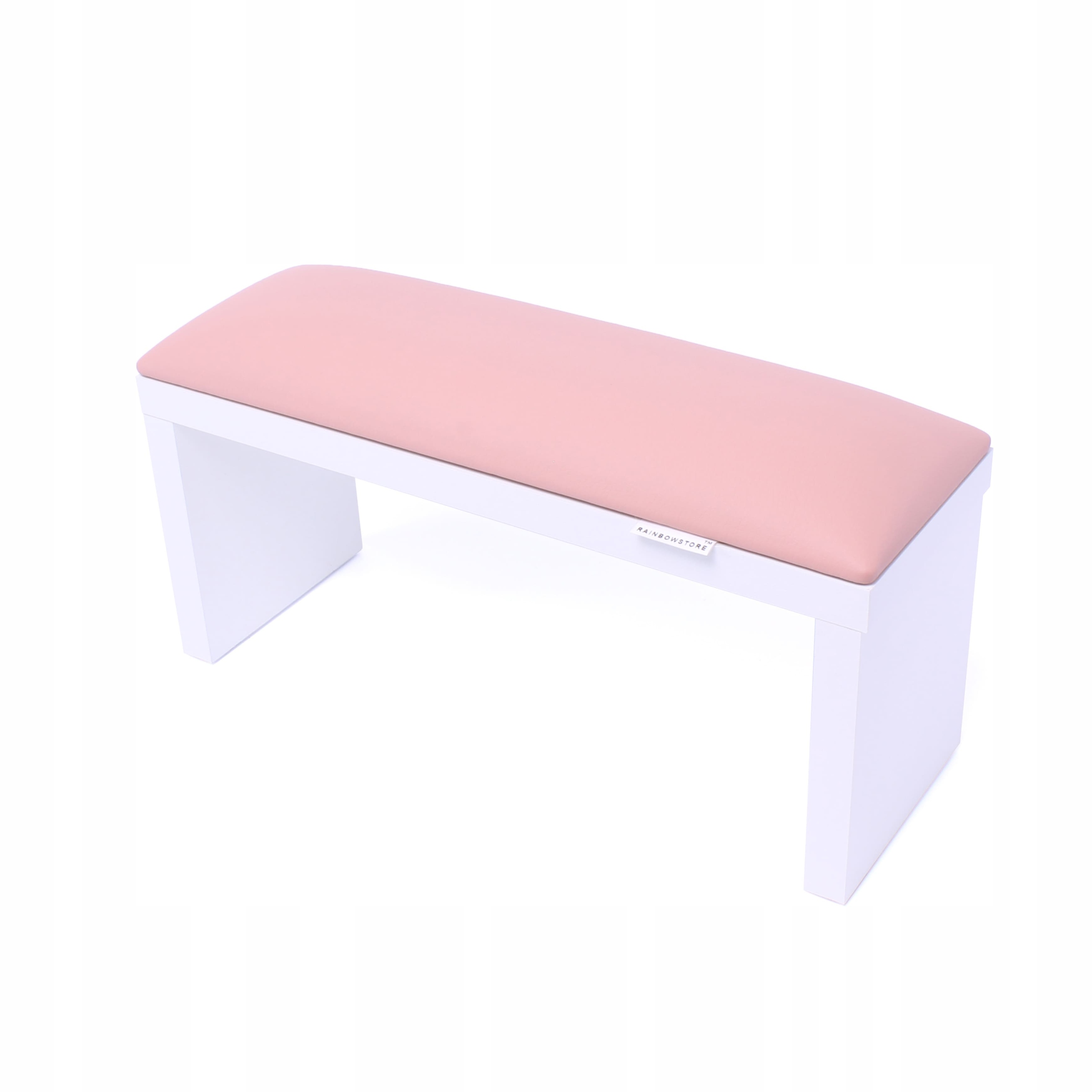 Opěrka na ruku pro manikúru XL Light pink