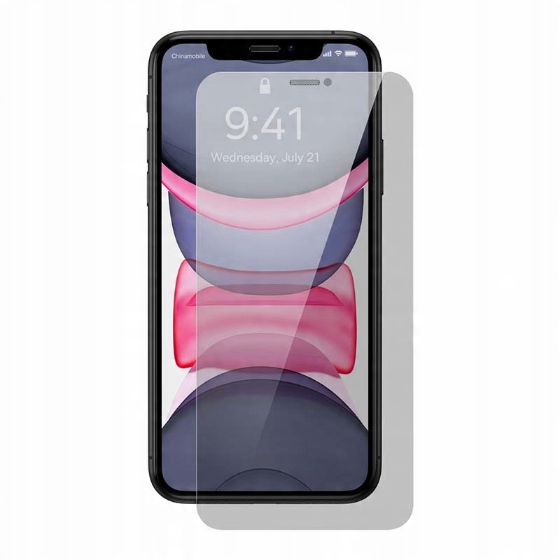 

Szkło Hartowane Iphone X Xs 11 Pro 0.3MM Baseus