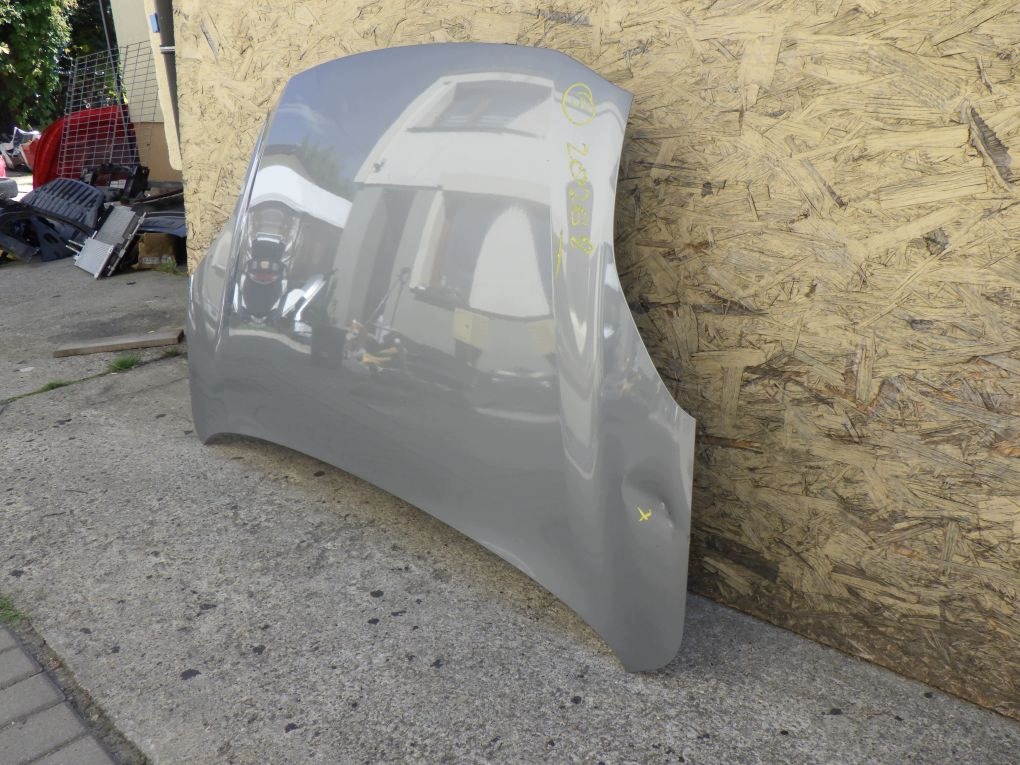 FORD PUMA MK2 II 19- bonnet