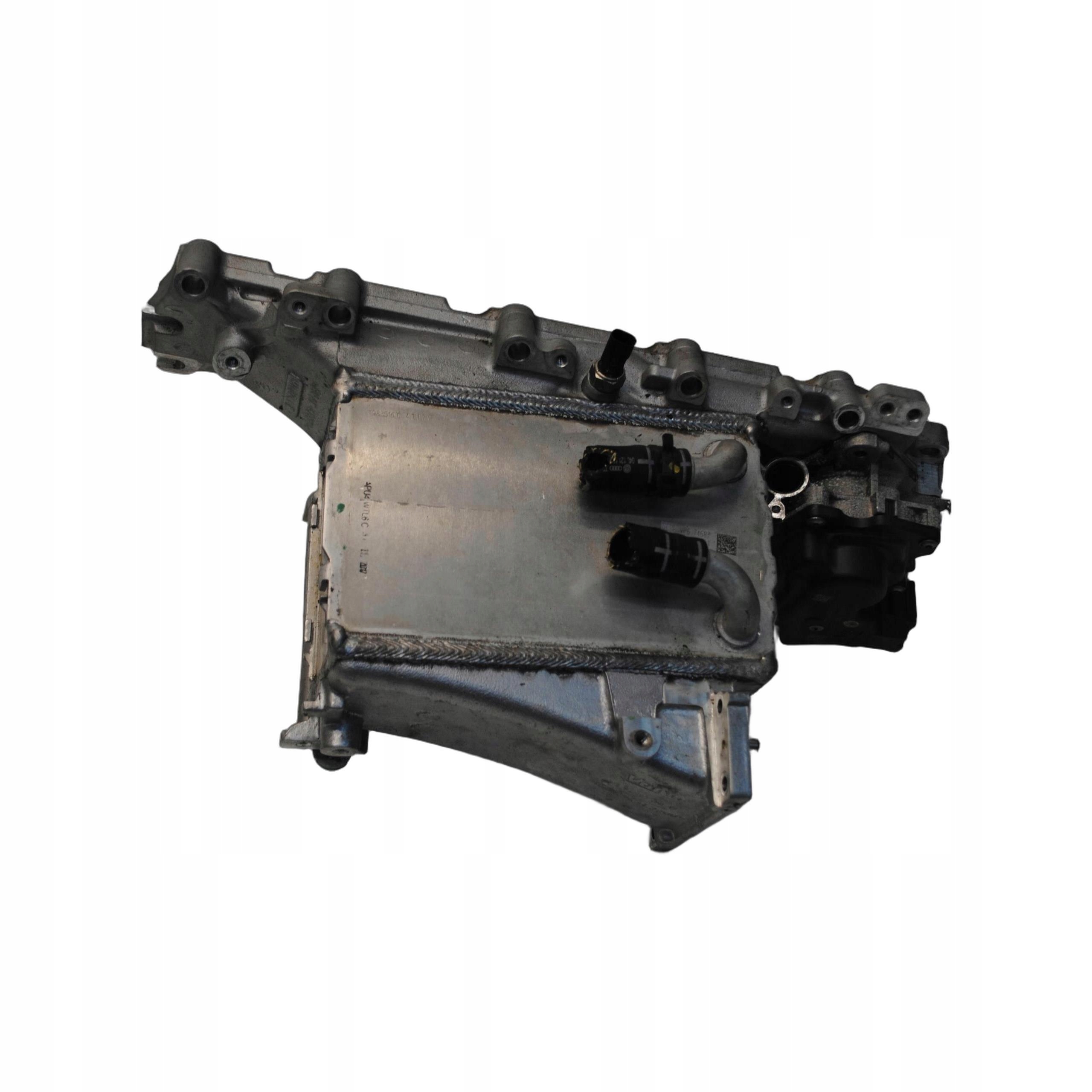 Radiatore / Raffreddatore EGR VW SEAT AUDI 1.6 TDI 04L131501S