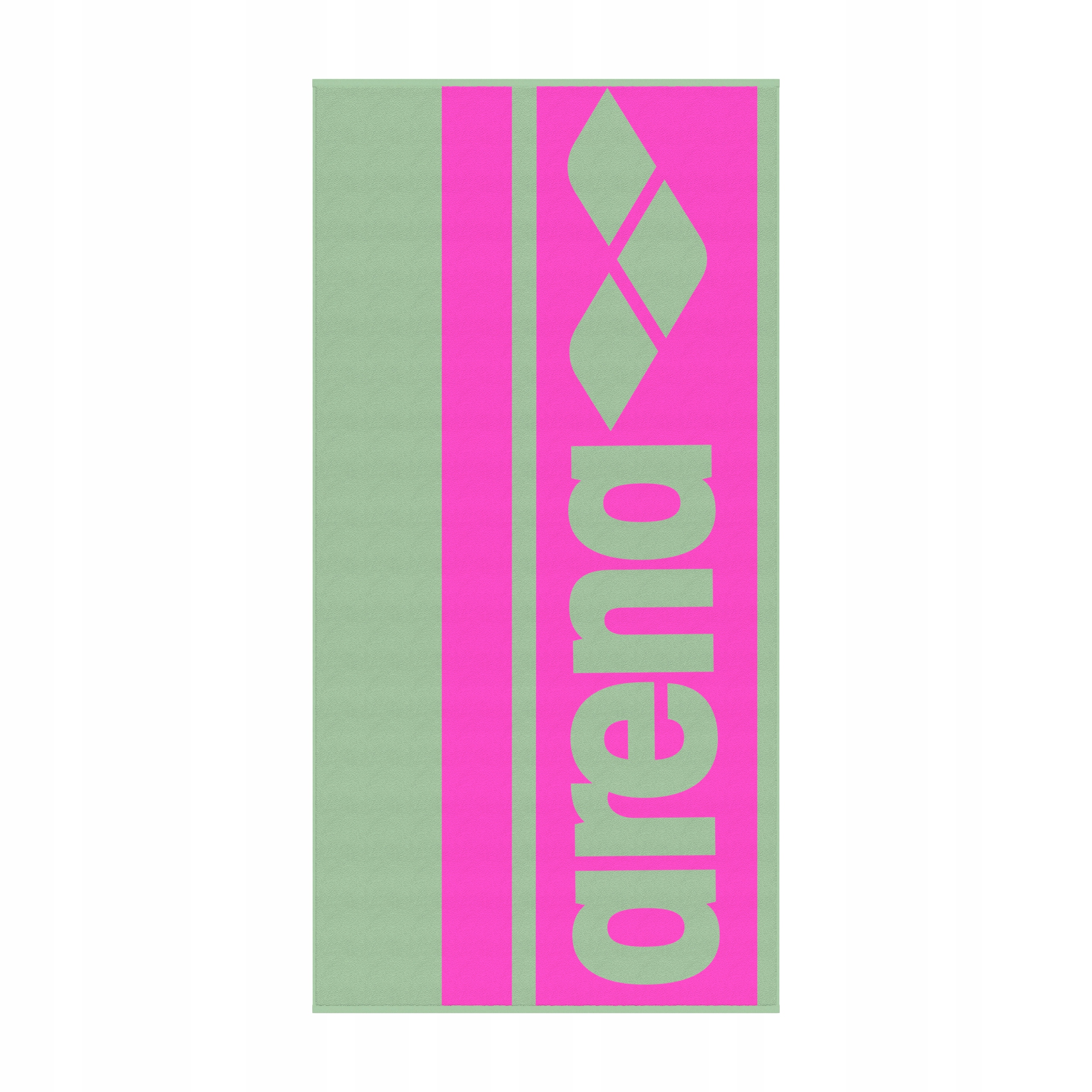 Ručník Arena Logotype Jacquard Towel