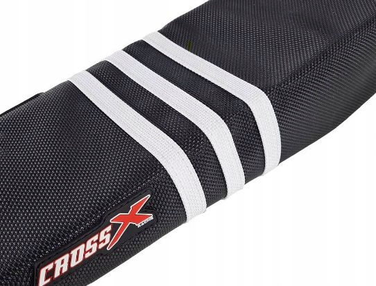 M524-3ADIDAS - CROSSX ОББИВКА СИДІННЯ KTM SX / SXF 2019 - 2021