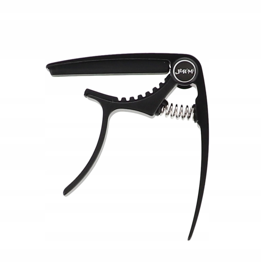 Kapodaster gitara klasyczna JEREMI C100 Czarny Kod producenta C100