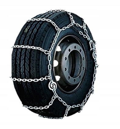 

Drabinkowe Łańcuchy Śniegowe Tir Ciężarowe 315/70
