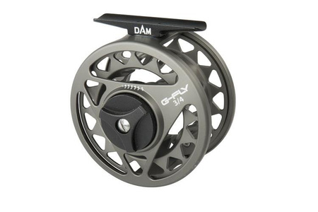 Quick: Kołowrotek G-Fly Reel 3/4