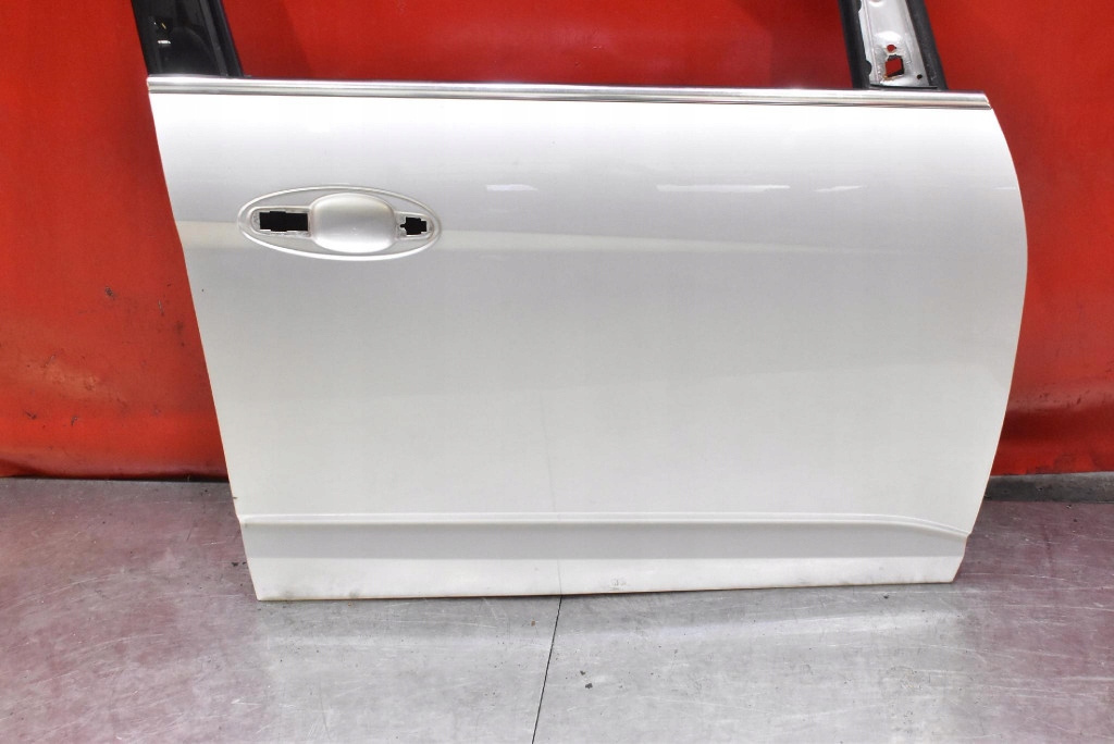 door right front front OA FORD GRAND C-MAX MK2 10-15
