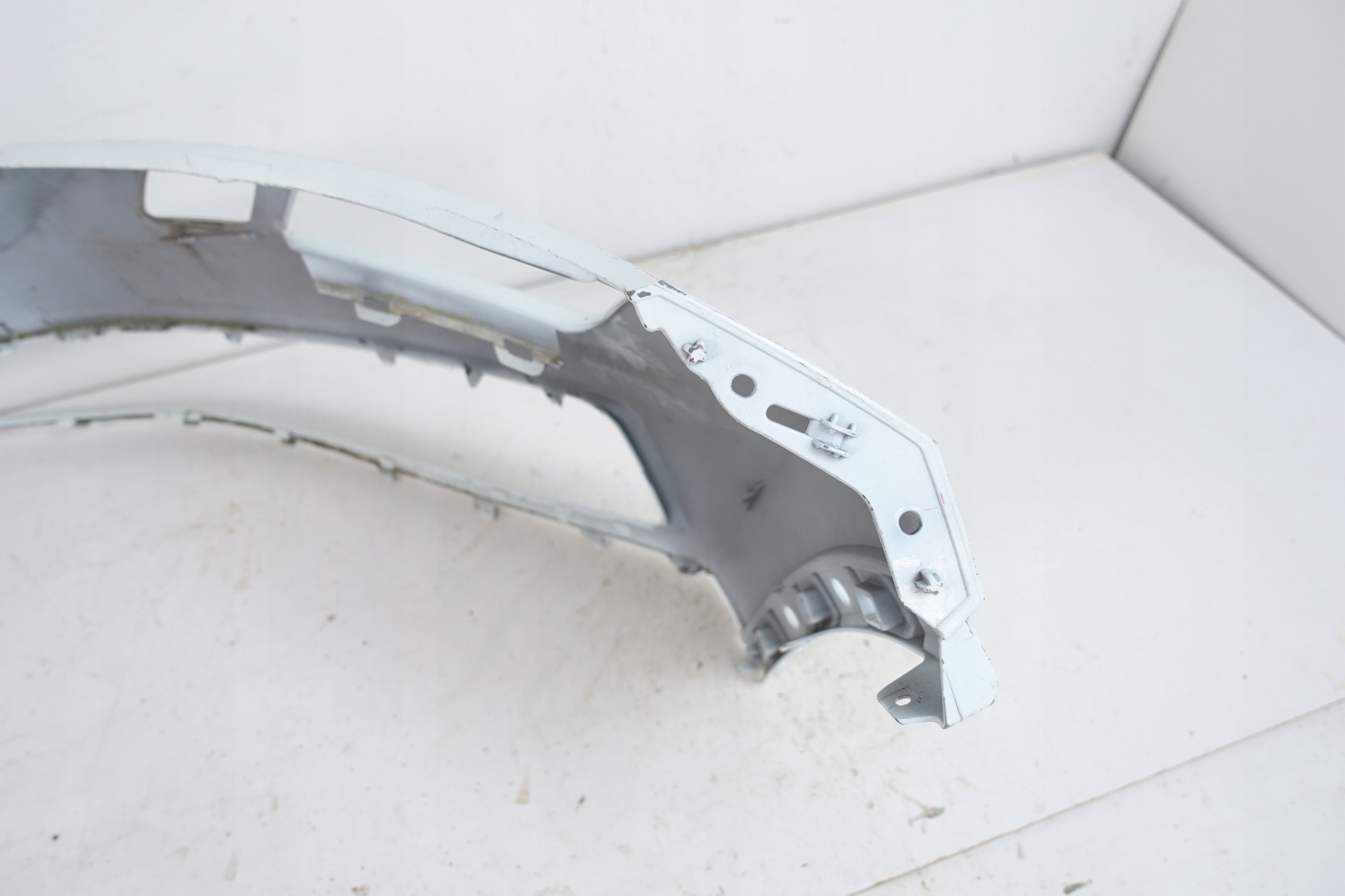 SKODA KODIAQ 565 2016- bumper front front 565807221