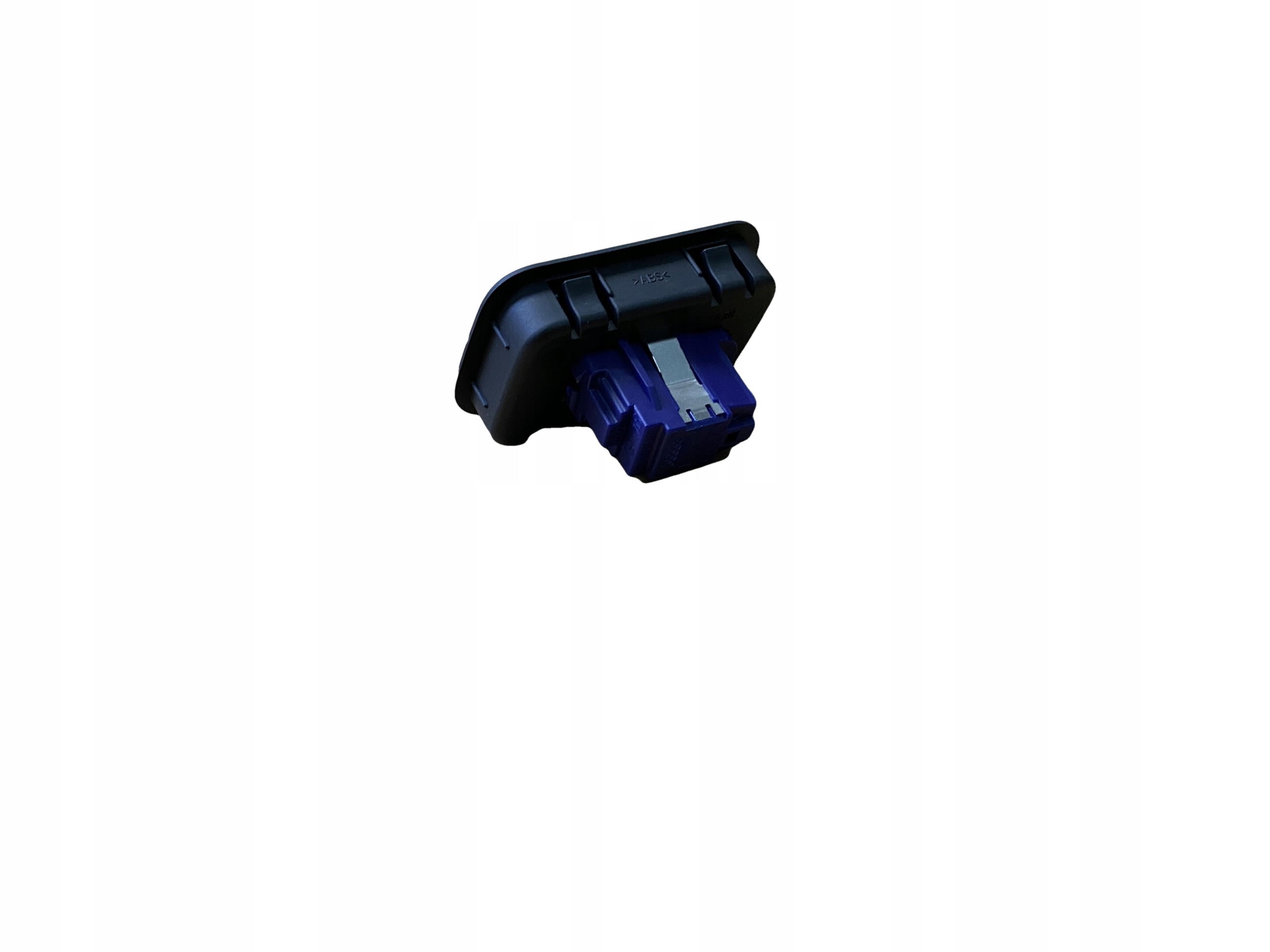 AUDI A8 4H D4 button JONIZACJI 4H4868368