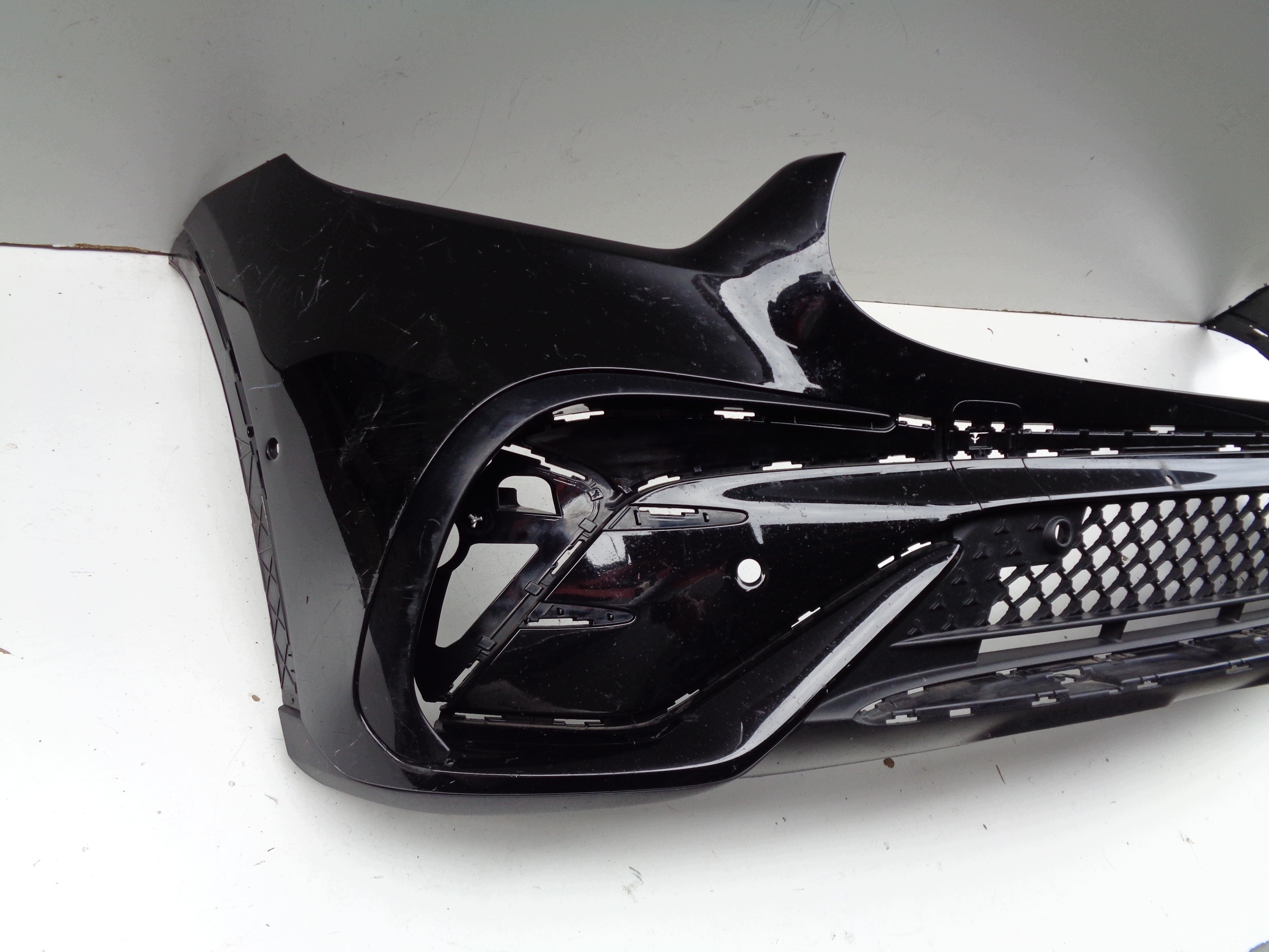 front bumper MERCEDES GLC W254 22- AMG NR 53453