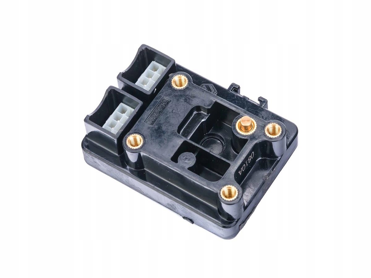 Modul sterujacy PONY MINI 50 for rotor Vehicle Match branded product