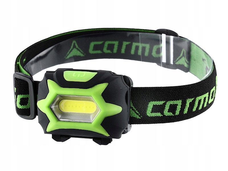 

Lampa Czołowa 3W Cob 100LM