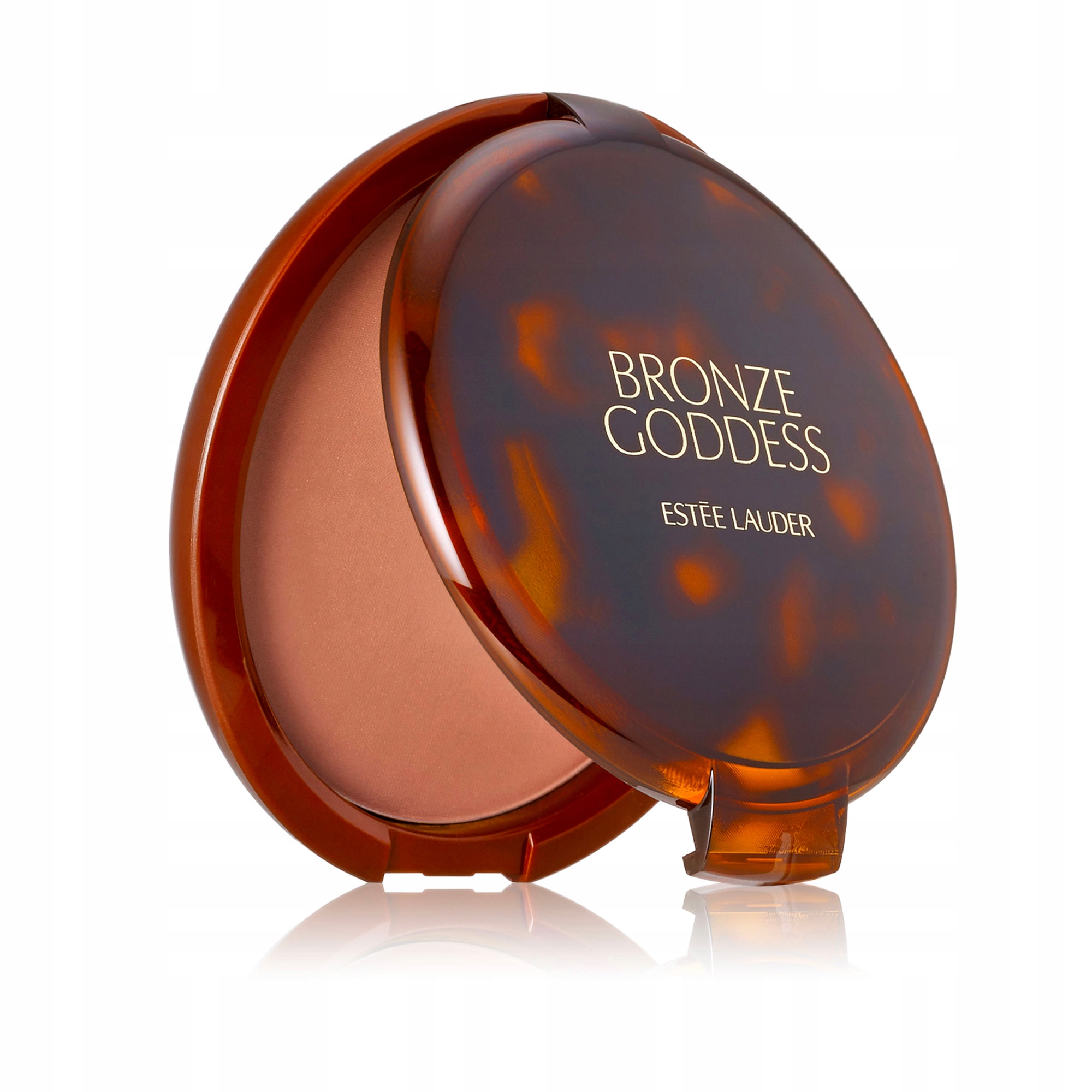 Estee Lauder Goddess Powder Bronzer 02 Medium 21G lisovaný pudr