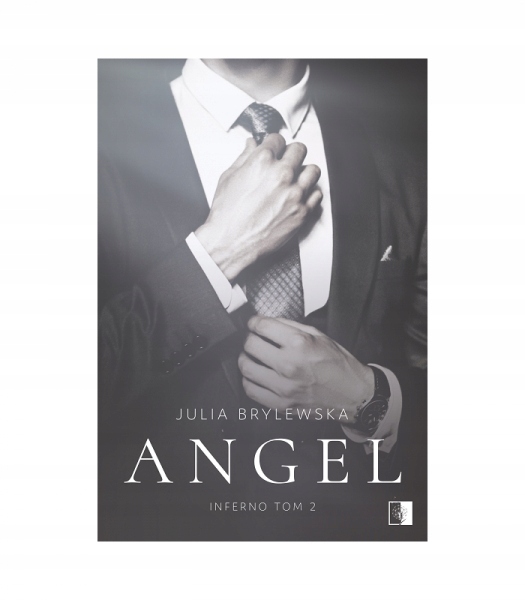

Angel. Inferno. Tom 2