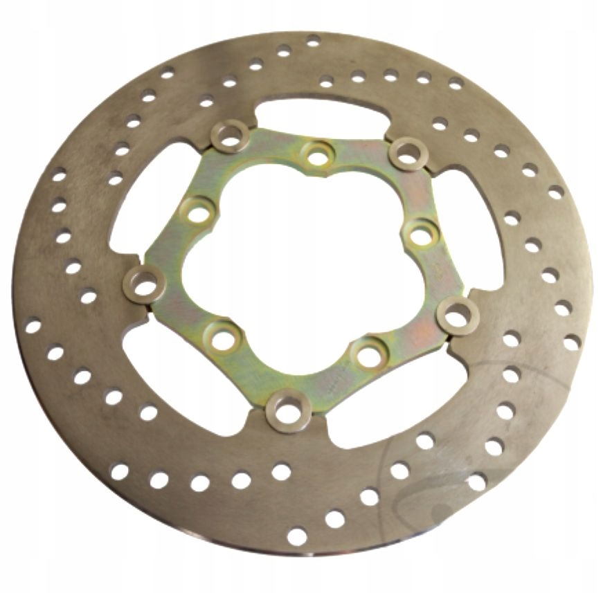 Brzdová Kotúčka Zadná Moto Guzzi California 1000 1100 Le Mans