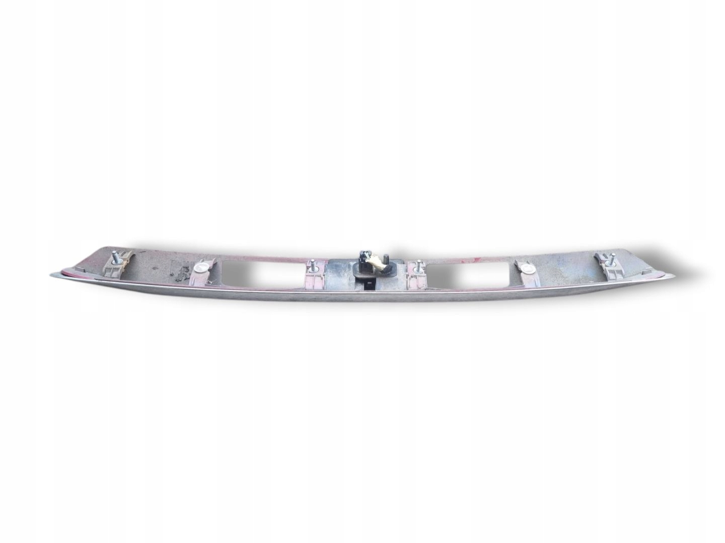 moulding bonnet Citroen C3 Picasso 2011 9684450277