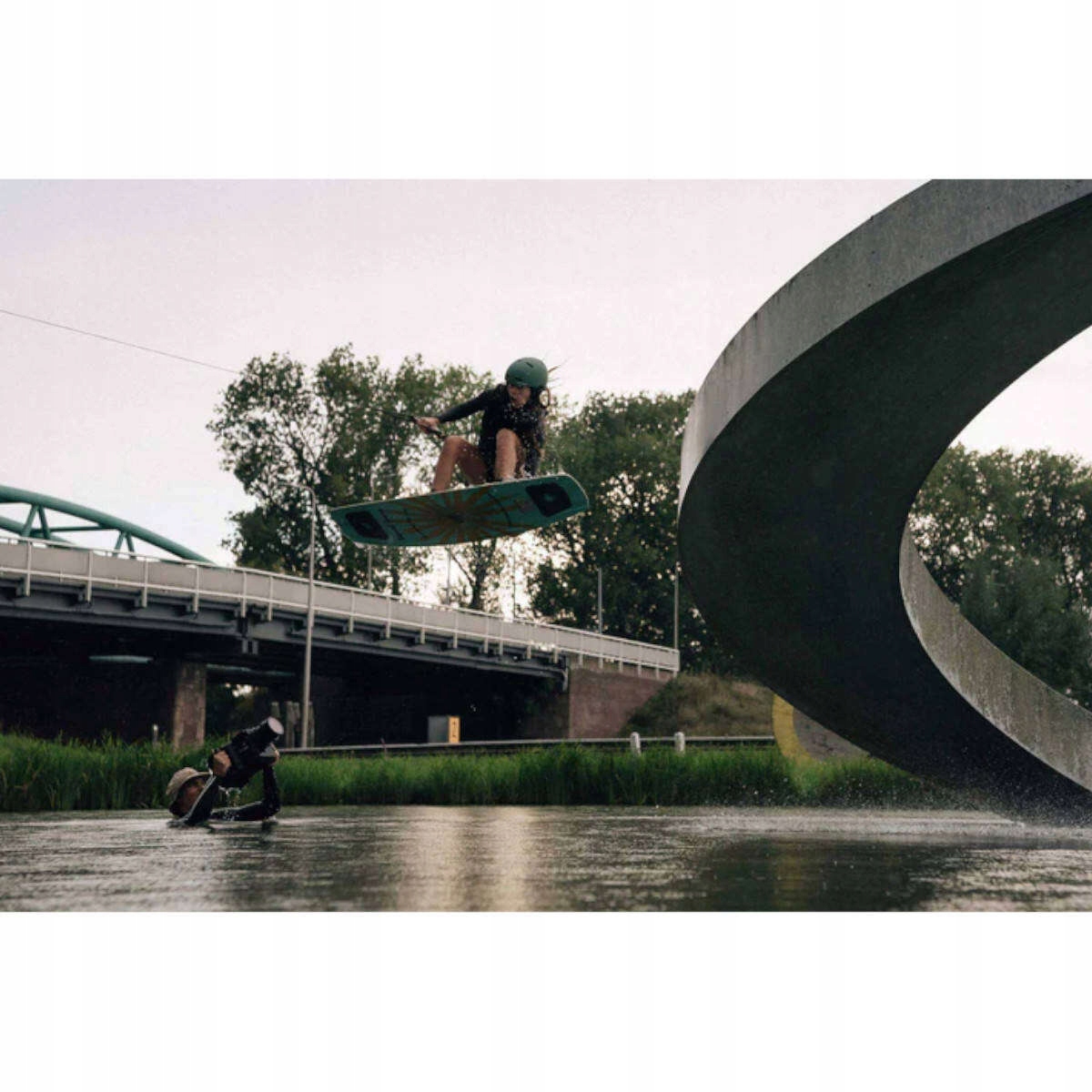 Kask Mystic Vandal Pro Off White XS/S EAN (GTIN) 8715738811027