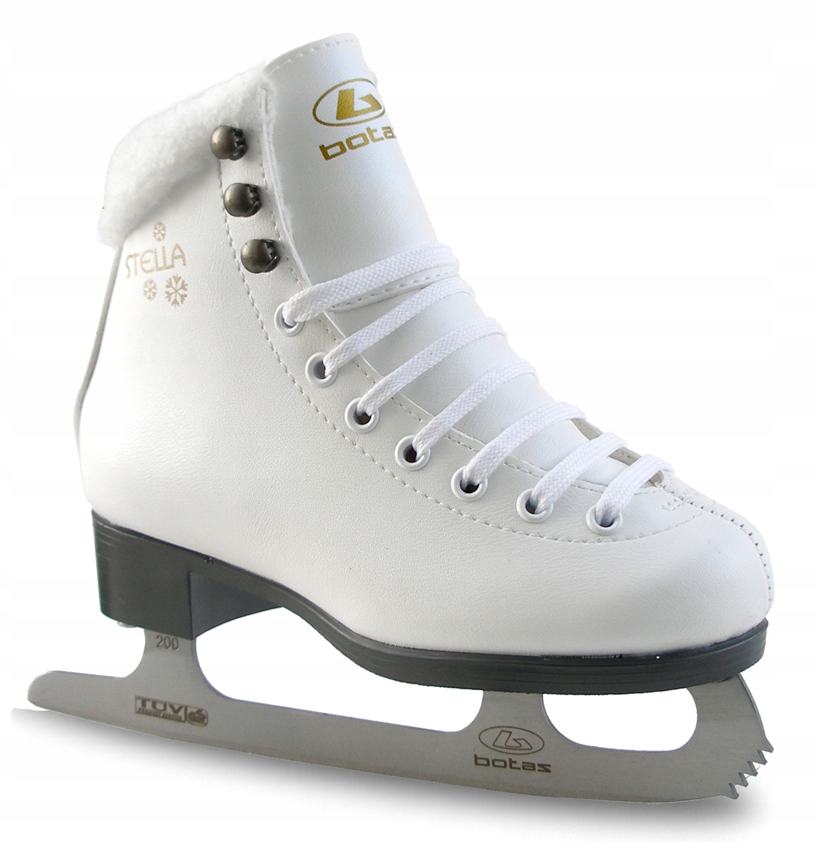 Dětské brusle Botas Stella Jr 33
