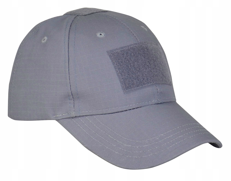 

Czapka z daszkiem Texar Ripstop Grey
