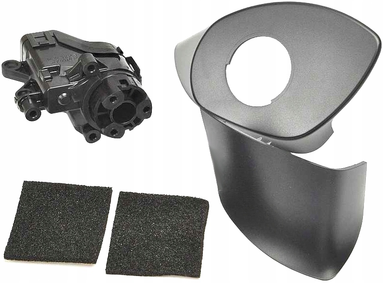 KBY06915ZC - МЕХАНИЗМ СКЛАДЫВАНИЯ ПРАВЫХ ЗЕРКАЛ MAZDA CX - 5 KF
