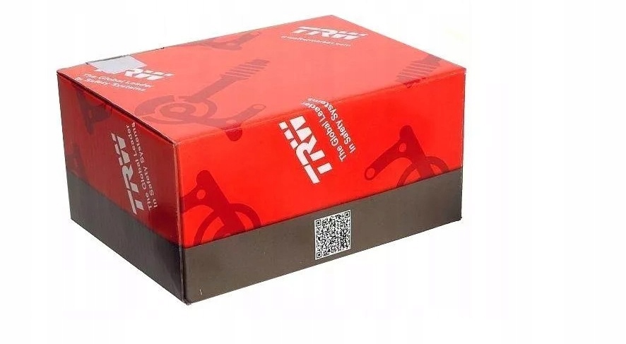 TRW CYLINDEREK HAMULC. MITSUBISHI COLT 92-04 (+AB Producent części TRW