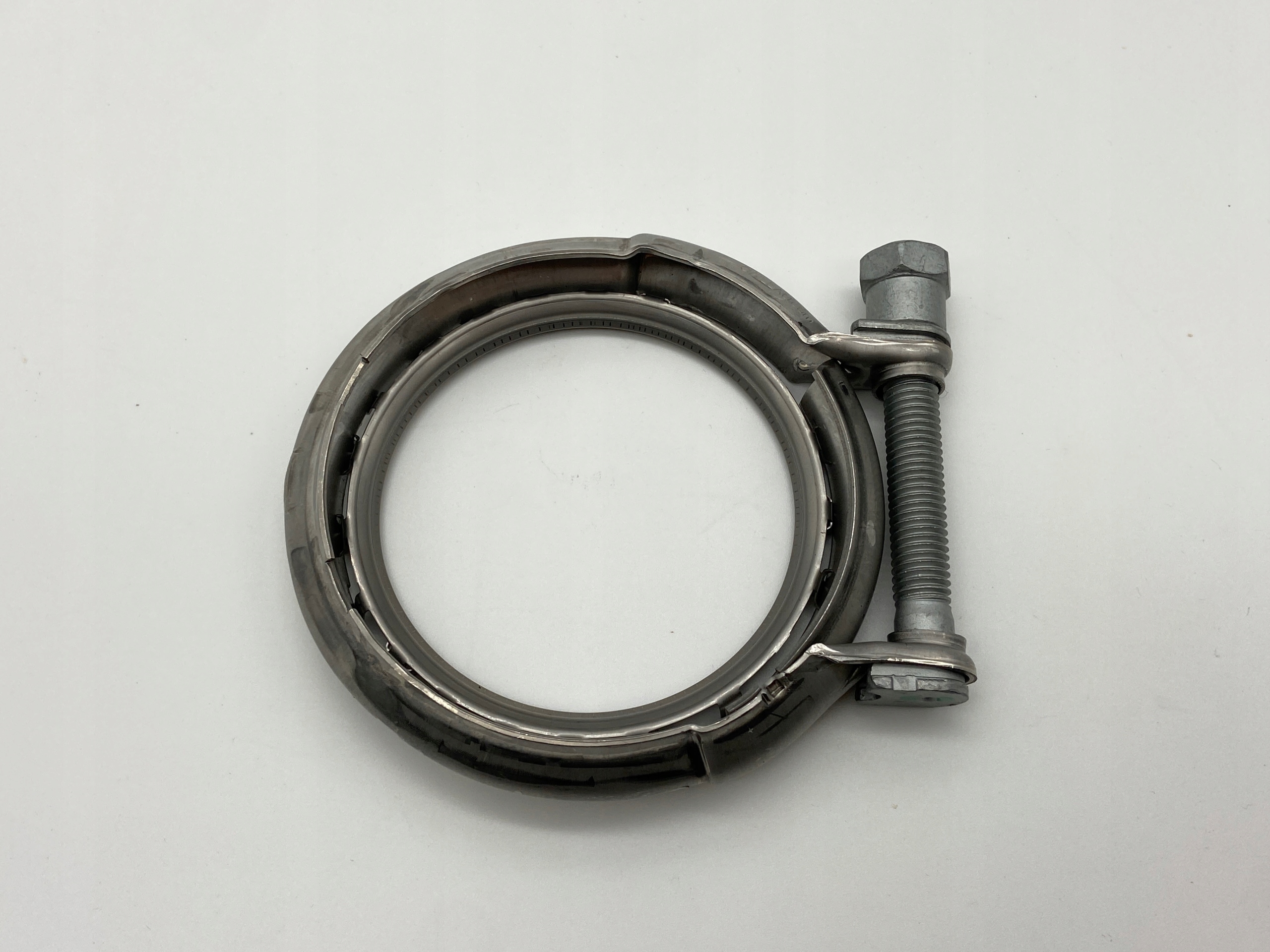 18305A04BD6 - Новый ORG зажим MINI 5A04BD6