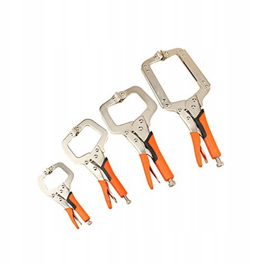 C Zacisk imadła Marka bez marki