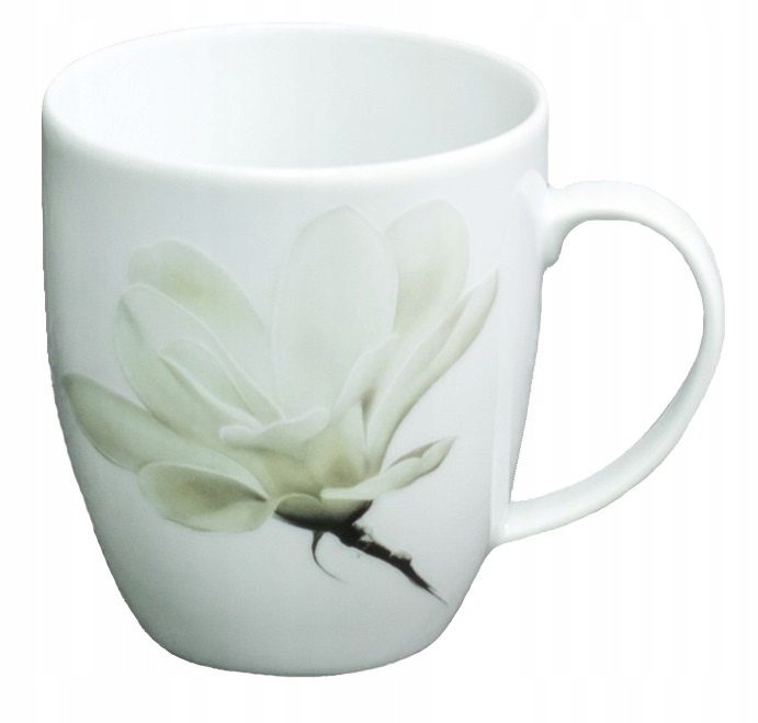 

Lubiana Venus Magnolia 6474 Kubek Filip 380 ML