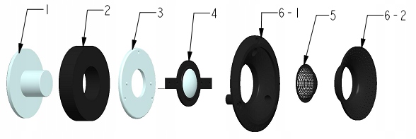 Taga Harmony Platinum C-40PR HGW PROMOCJA Model Platinum C-40PR