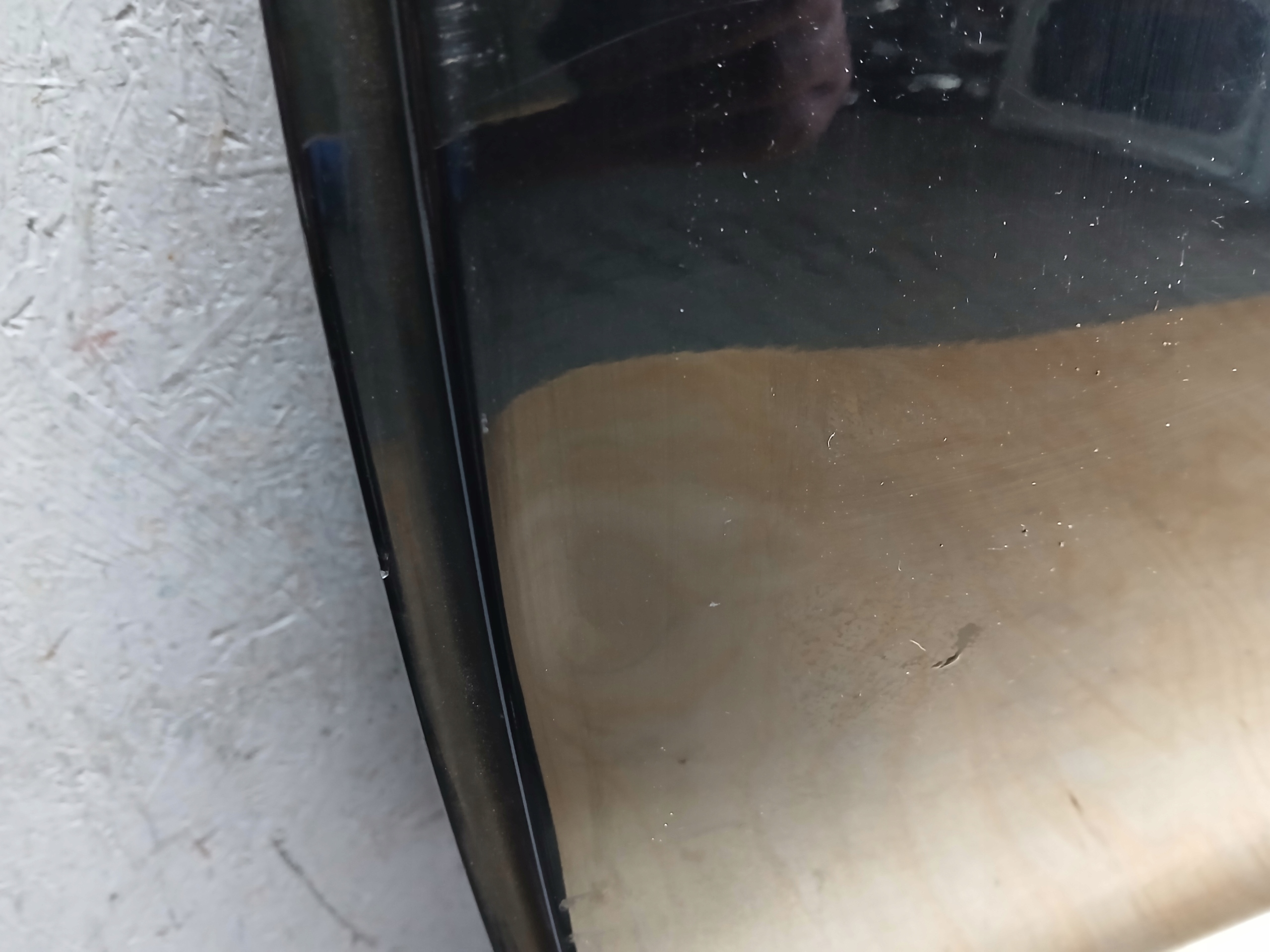 door front left MERCEDES SLK W172