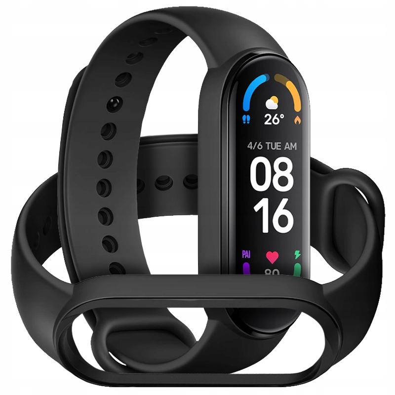 

Opaska Pasek Do Xiaomi MI Band 5 6