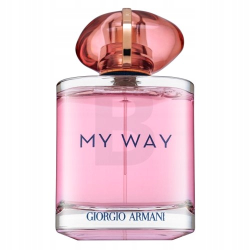 Armani (Giorgio Armani) My Way Nectar parfémovaná voda pro ženy 90 ml