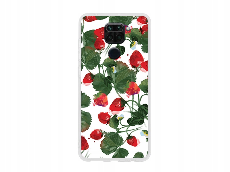 

Etui do Xiaomi Redmi 10x - Fantastic Case