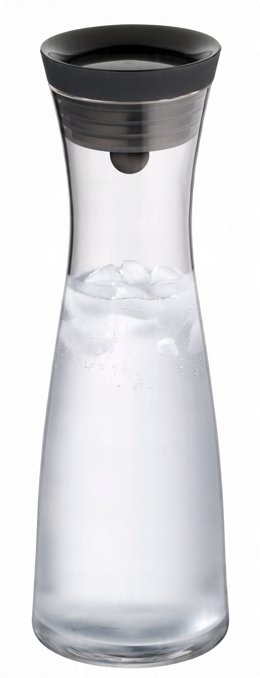 

Wmf Karafka Basic 1l z czarnym korkiem