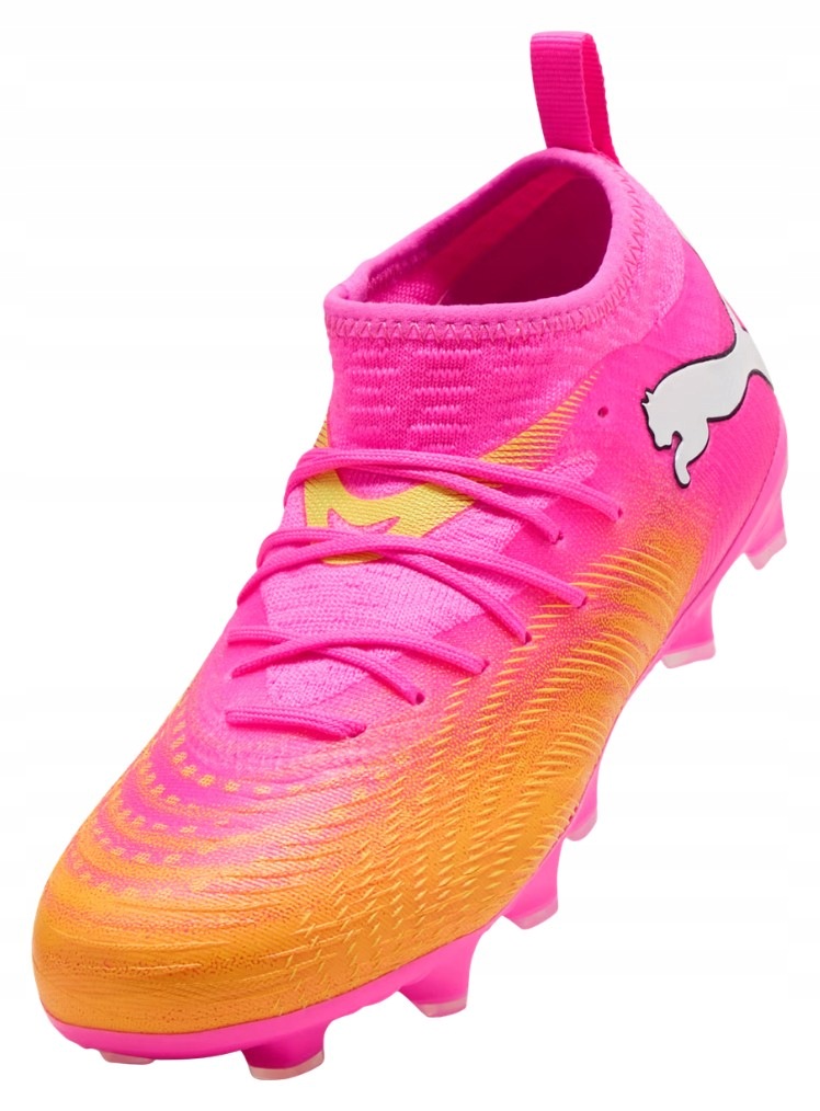Puma Dětské Kopačky Future 9 Match Fg/ag 108721 05 vel. 38