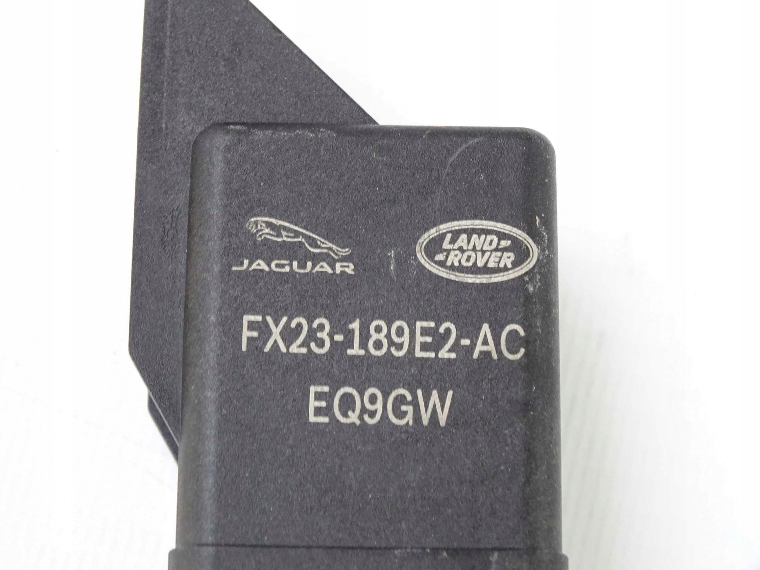 FX23-189E2-AC - модуль управления выхлопом Range ROVER SPORT DISCOVERY 5