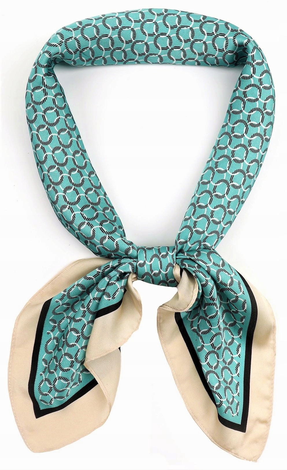 

Apaszka Gawroszka Bandana Mała Chusta 70/70 CM