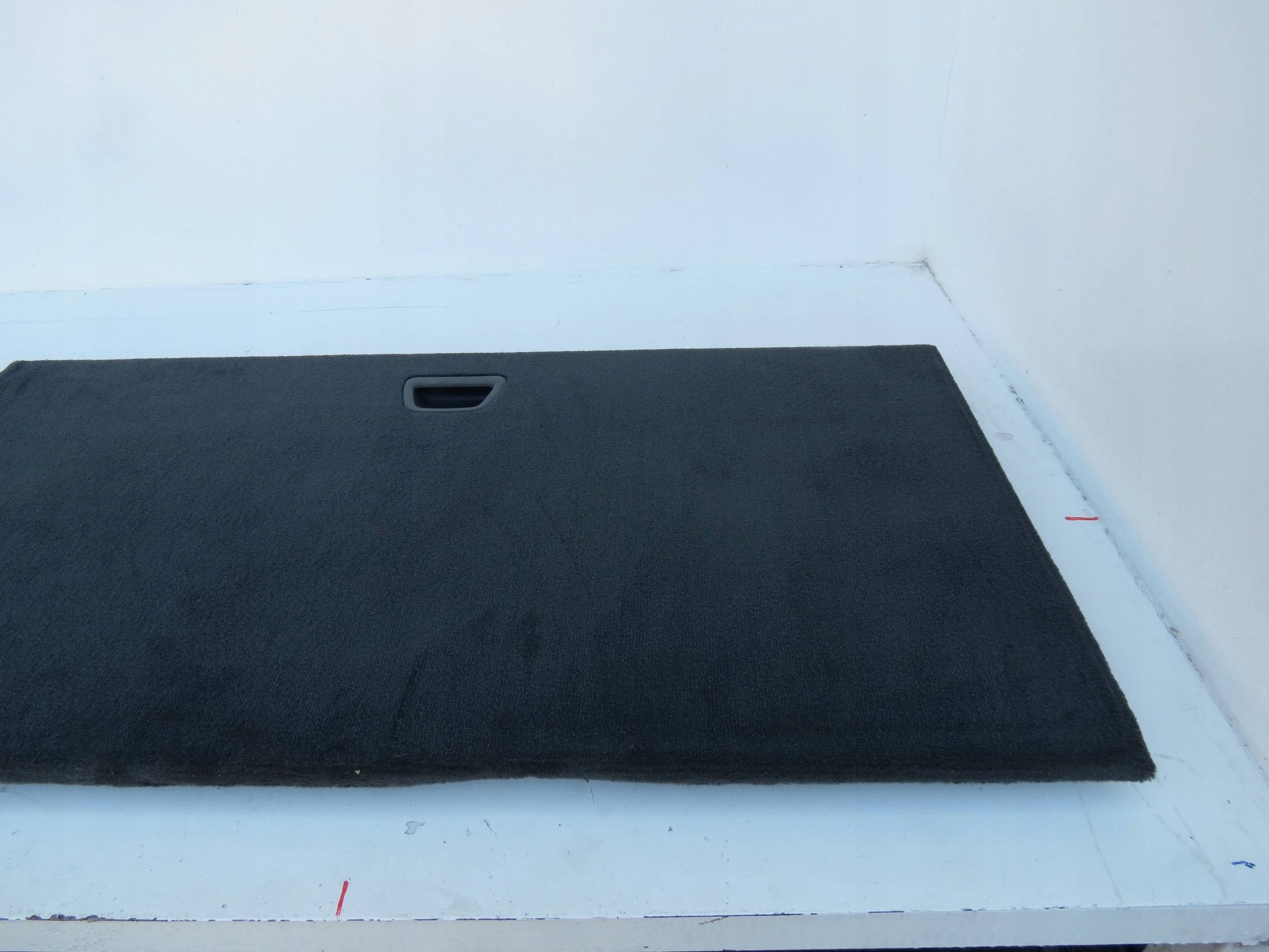 mats floor boot VOLVO XC70 II AWD 2.4D 185KM 2000-2007r