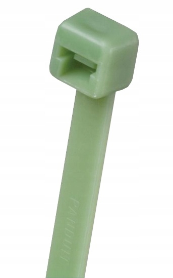 OPASKI ZACISKOWE TRYTKI UV 4,8X292 POLIPROPYLEN