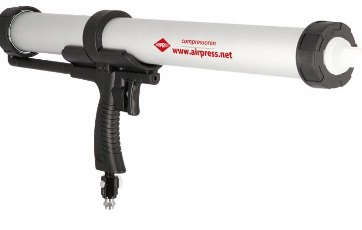 Wyciskacz pneumatyczny do mas gęstych 600ml Airpre