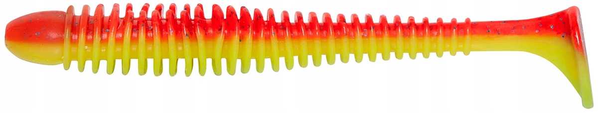 Select Ripper Fetish 10cm kolor:202 - 5szt